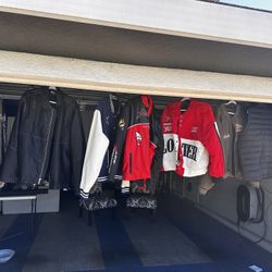 2XL/ 3XL Jackets 30$ Each