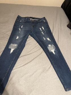 Women Jeans Size 16