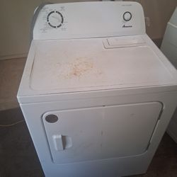 Washer And Dryer Comb 