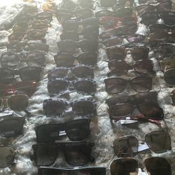 Brand New Sunglasses