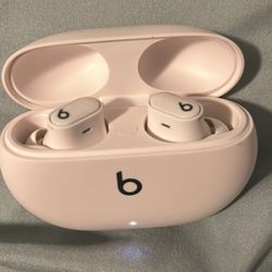 Beat Earbuds +