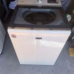 Maytag Washer