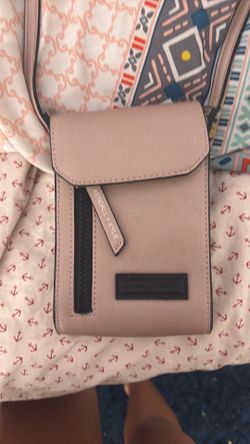 Kendall and Kylie mini bag