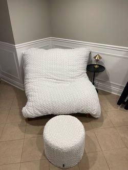 PillowSac Chair