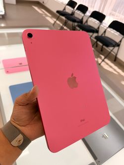 iPad 10th gen 64gb