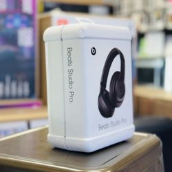 Beats Studio Pro