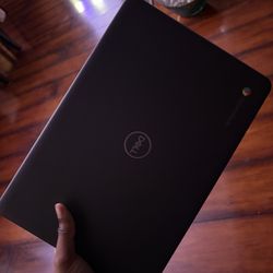 Dell Chromebook 