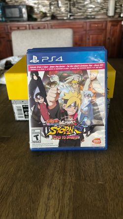 Boruto