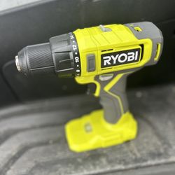 RYOBI - 1/2” impact driver