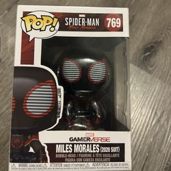 Funko Pops