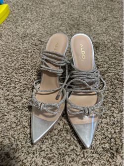 Aldo heels
