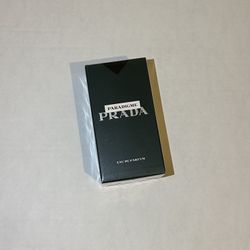 Prada Cologne 