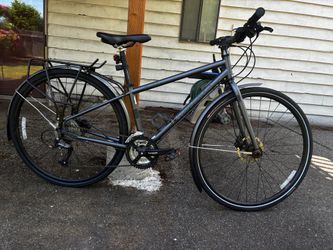 Novara Buzz commuter bike best offer takes it