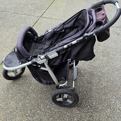 Baby Stroller