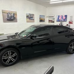 2014 Dodge Charger