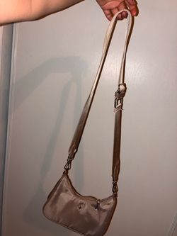 Small cross body bag