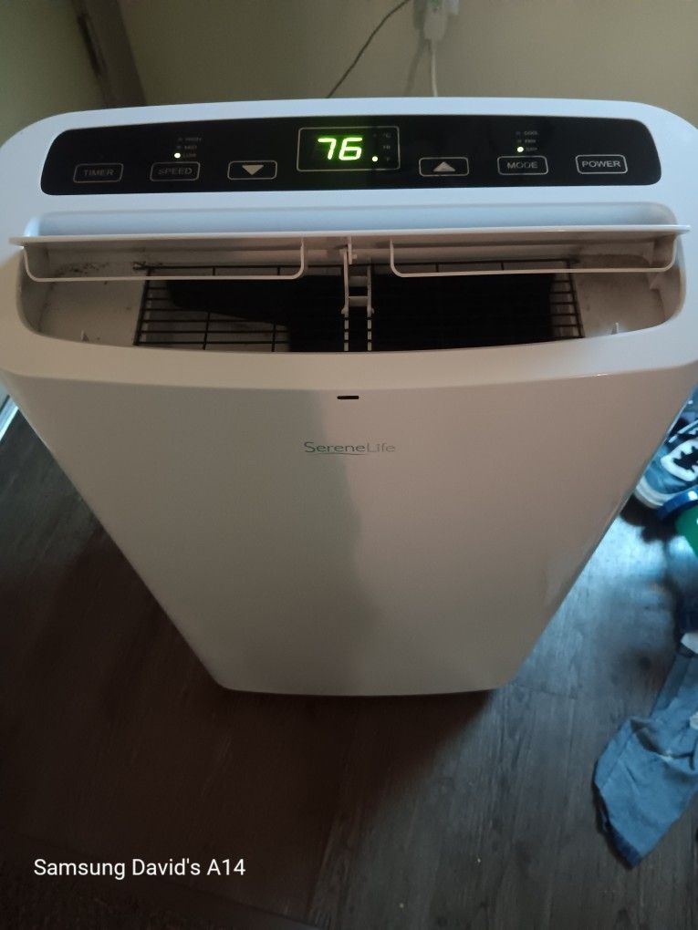 Air Conditioner