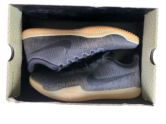 Nike Kobe Mamba Rage PRM Komodo Sz 13