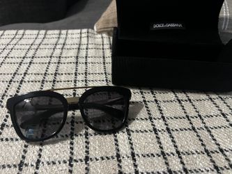 Dolce & Gabbana Sunglasses