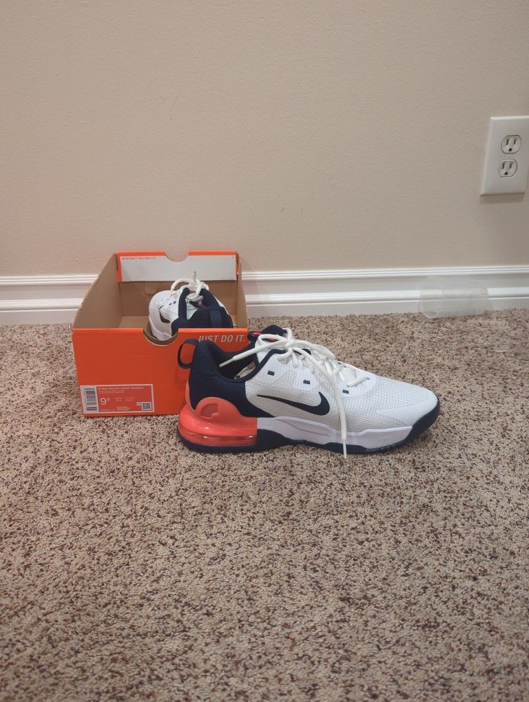 M Nike Air Max Alpha Trainer 5