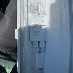 iVict Nail Desk Lamp, 34" Nails Tech Light with Phone Stand, 0-100% Adjustable Brightness, 3000K-6000K Color Temperature Led Desk lamp for Nail, Tatto