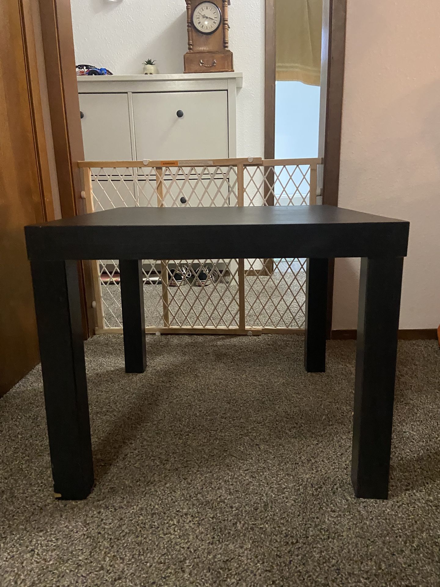 Free End Table