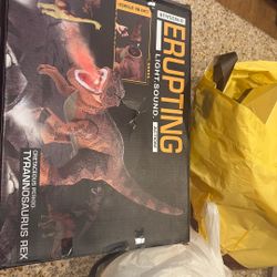 Dinosaur