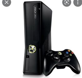 XBOX 360 Slim