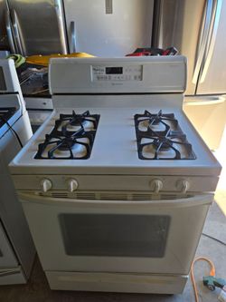 Stove