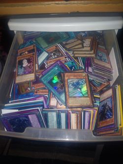 Yugioh