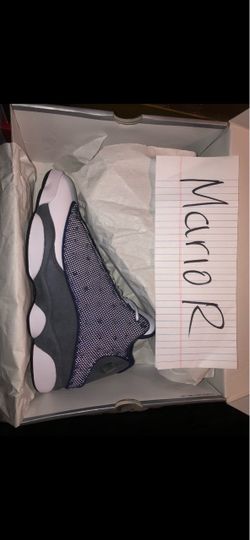 Air Jordan shoes