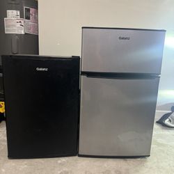 Refrigerator Small
