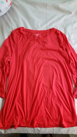 Woman 2x top