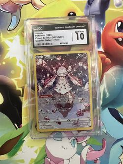 Pokémon Cards