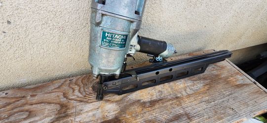 Hitachi Framing Gun Tool