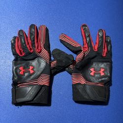 Baseball Batting Gloves 
