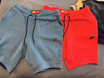 Nike Tech Shorts