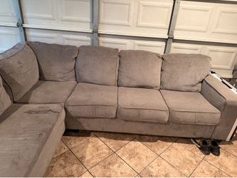 Free couch