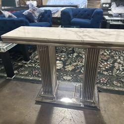 Console Table New