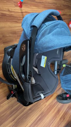 Orbit Stroller