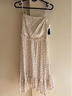 Medium dress