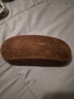 Tom Ford Glasses Case
