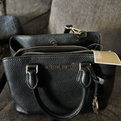 Small MK Purse