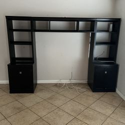 Living Room Cabinet