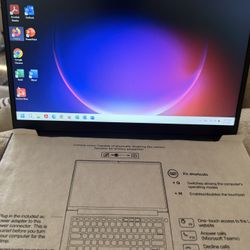 Brand New Lenovo Laptop