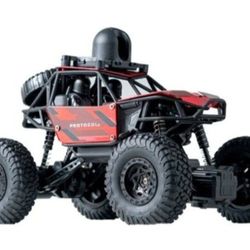 R/C Car with Live Streaming