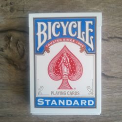 Poker Cards