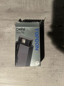 Topdon CarPal Bluetooth Vehicle Diagnostic Dongle