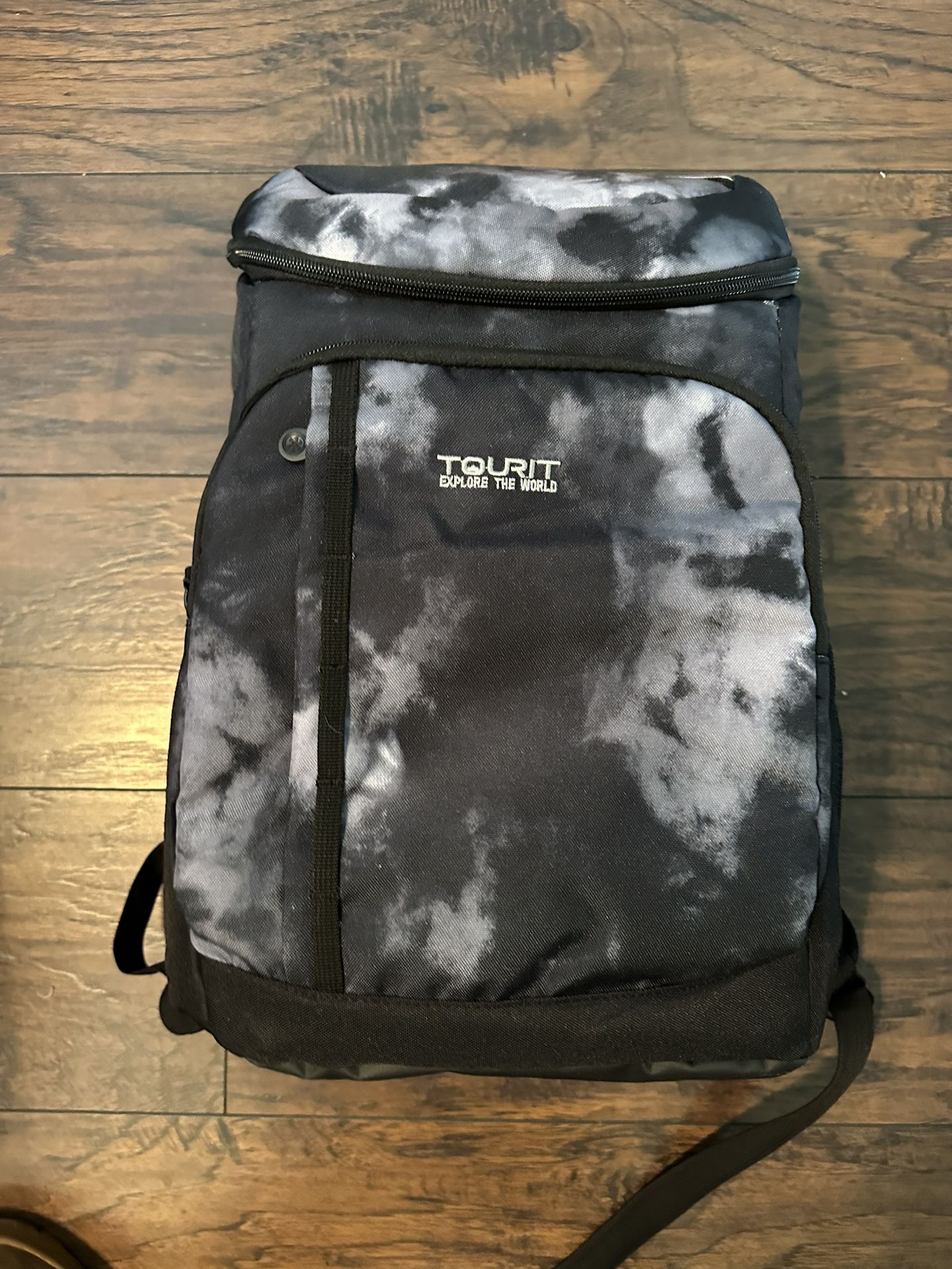 Tourit Cooler Backpack