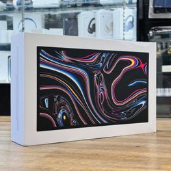 Apple Studio Display Nano-texture Glass 27in